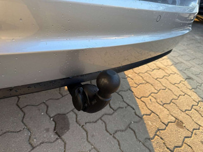 Seat Alhambra Gebrauchtwagen