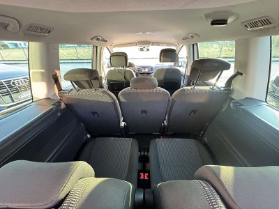 Seat Alhambra Gebrauchtwagen