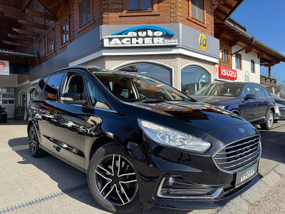 Ford Galaxy Gebrauchtwagen Ford Galaxy Gebrauchtwagen