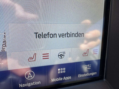 Ford Galaxy Gebrauchtwagen Ford Galaxy Gebrauchtwagen