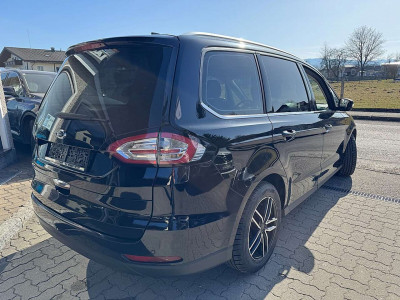 Ford Galaxy Gebrauchtwagen Ford Galaxy Gebrauchtwagen