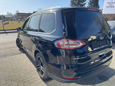 Ford Galaxy Gebrauchtwagen Ford Galaxy Gebrauchtwagen