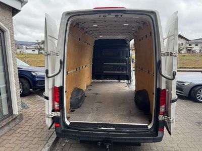 MAN TGE Gebrauchtwagen