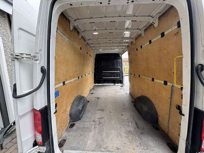 MAN TGE Gebrauchtwagen