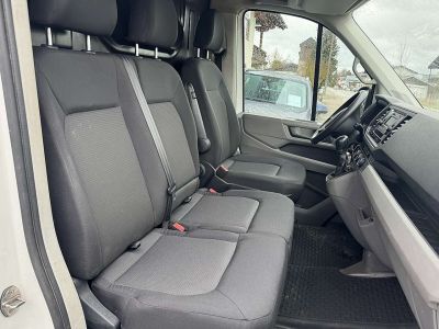 MAN TGE Gebrauchtwagen