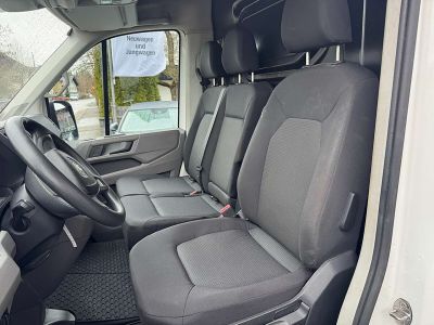 MAN TGE Gebrauchtwagen