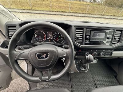 MAN TGE Gebrauchtwagen