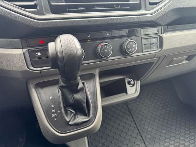 MAN TGE Gebrauchtwagen