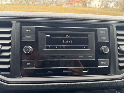 MAN TGE Gebrauchtwagen