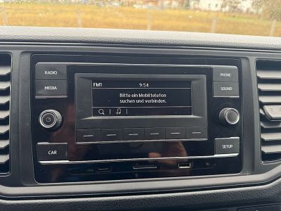 MAN TGE Gebrauchtwagen