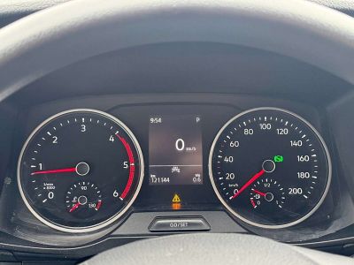 MAN TGE Gebrauchtwagen