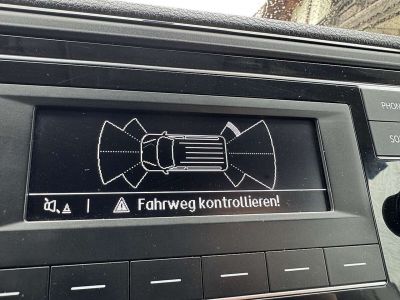 MAN TGE Gebrauchtwagen