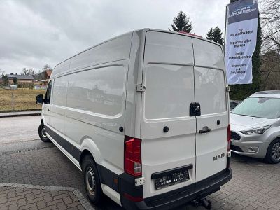 MAN TGE Gebrauchtwagen