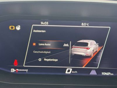 Seat Leon Gebrauchtwagen