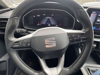 Seat Leon Gebrauchtwagen