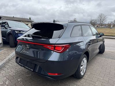 Seat Leon Gebrauchtwagen