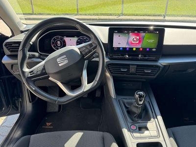 Seat Leon Gebrauchtwagen