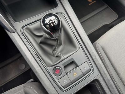 Seat Leon Gebrauchtwagen