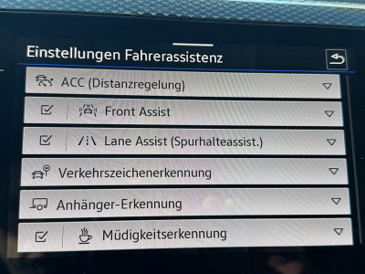 VW Taigo Gebrauchtwagen VW Taigo Gebrauchtwagen