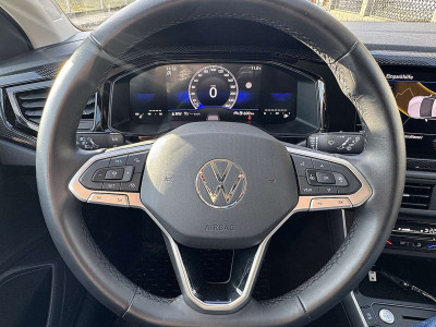 VW Taigo Gebrauchtwagen VW Taigo Gebrauchtwagen