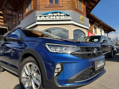 VW Taigo Gebrauchtwagen VW Taigo Gebrauchtwagen