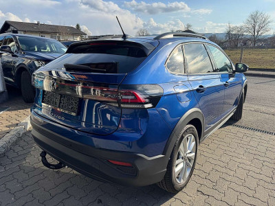 VW Taigo Gebrauchtwagen VW Taigo Gebrauchtwagen