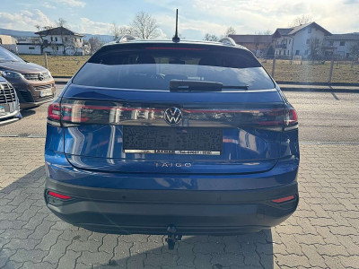 VW Taigo Gebrauchtwagen VW Taigo Gebrauchtwagen