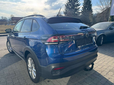 VW Taigo Gebrauchtwagen VW Taigo Gebrauchtwagen