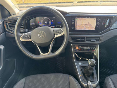 VW Taigo Gebrauchtwagen VW Taigo Gebrauchtwagen