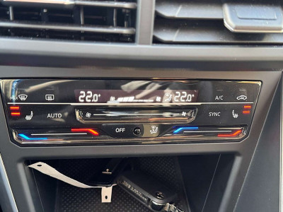 VW Taigo Gebrauchtwagen VW Taigo Gebrauchtwagen