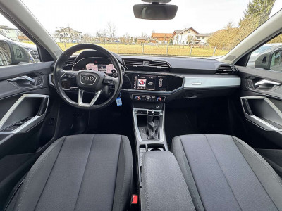 Audi Q3 Gebrauchtwagen