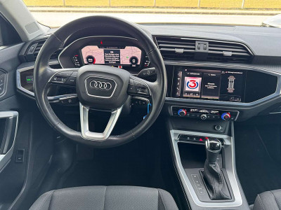 Audi Q3 Gebrauchtwagen