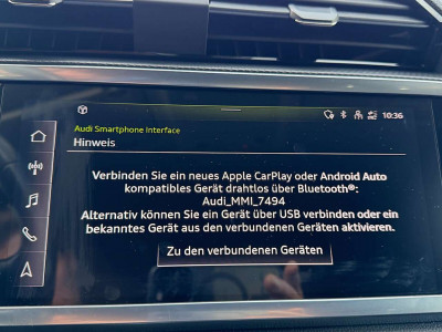 Audi Q3 Gebrauchtwagen