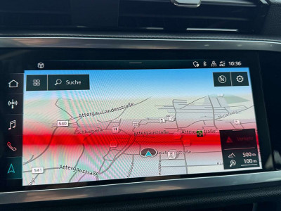 Audi Q3 Gebrauchtwagen