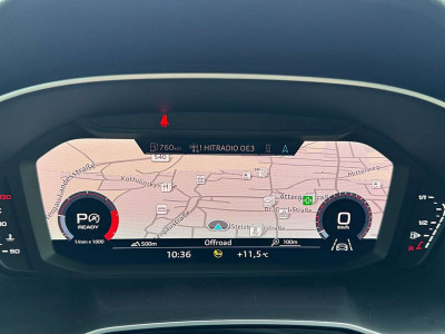 Audi Q3 Gebrauchtwagen