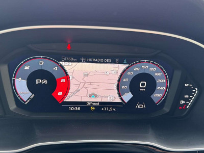 Audi Q3 Gebrauchtwagen