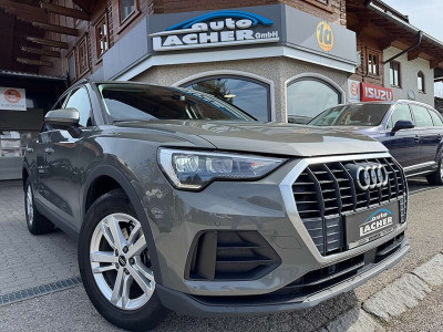 Audi Q3 Gebrauchtwagen