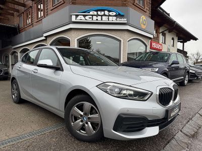 BMW 1er Gebrauchtwagen