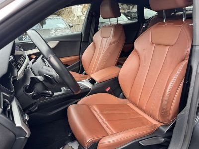 Audi A5 Gebrauchtwagen