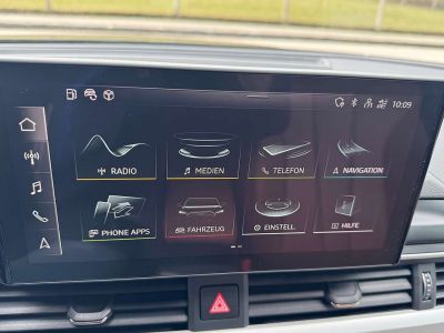 Audi A5 Gebrauchtwagen
