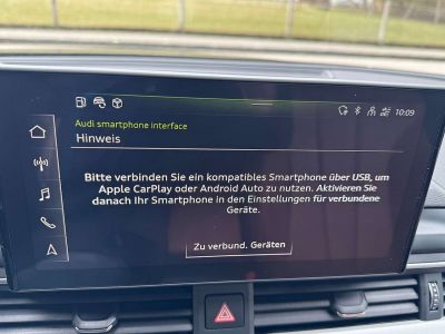 Audi A5 Gebrauchtwagen