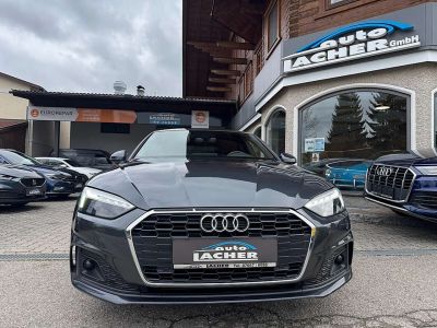 Audi A5 Gebrauchtwagen