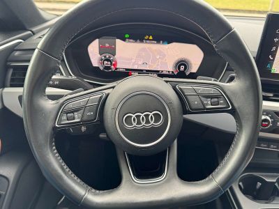 Audi A5 Gebrauchtwagen