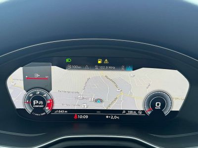 Audi A5 Gebrauchtwagen