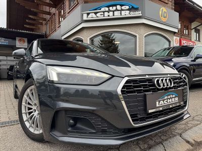 Audi A5 Gebrauchtwagen