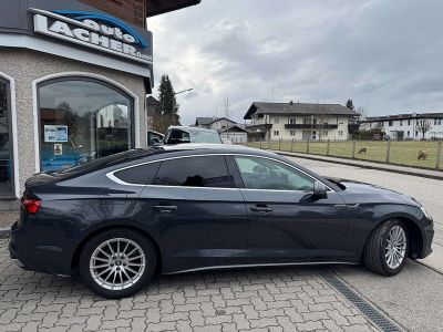 Audi A5 Gebrauchtwagen