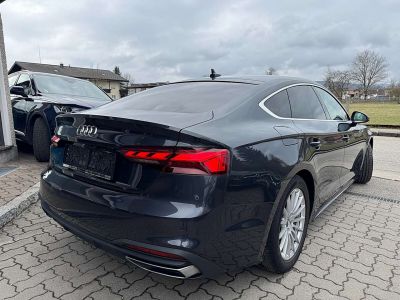 Audi A5 Gebrauchtwagen