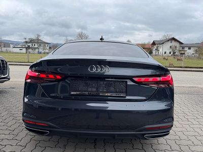 Audi A5 Gebrauchtwagen