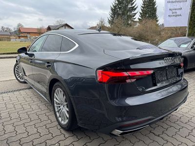Audi A5 Gebrauchtwagen
