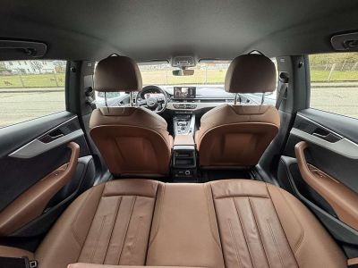 Audi A5 Gebrauchtwagen